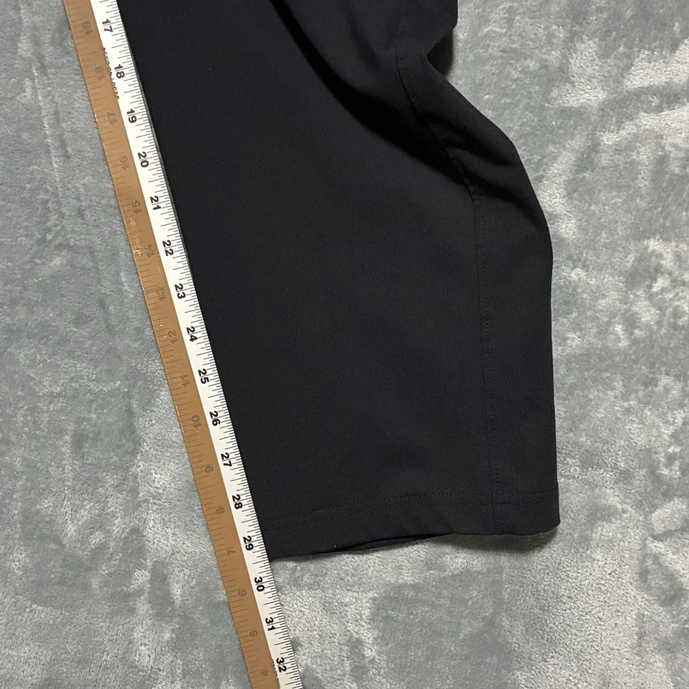 Public Rec Stretch All Day Every Day Hybrid Casual Pants Mens 40x32‎ Navy Blue